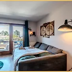 Chez Will I T2 I Thonon-les-Bains