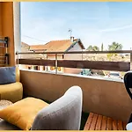 Chez Will I T2 I Apartment *