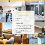 Chez Will I T2 I Apartment *