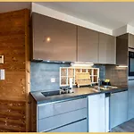 Chez Will I T2 I Apartment Thonon-les-Bains