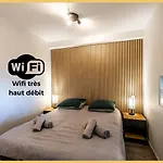 Chez Will I T2 I Apartment *