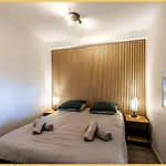 Chez Will I T2 I Apartment Thonon-les-Bains