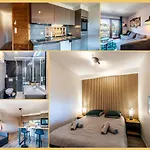 Chez Will I T2 I Thonon-les-Bains