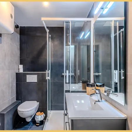 Appartement Chez Will I T2 I