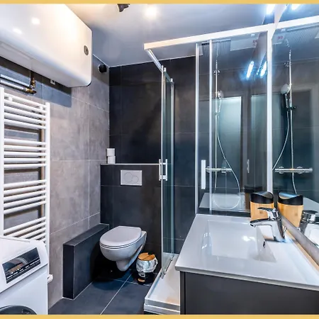 Appartement Chez Will I T2 I Thonon-les-Bains