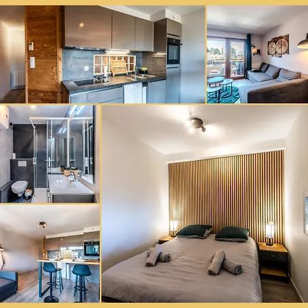Chez Will I T2 I Thonon-les-Bains